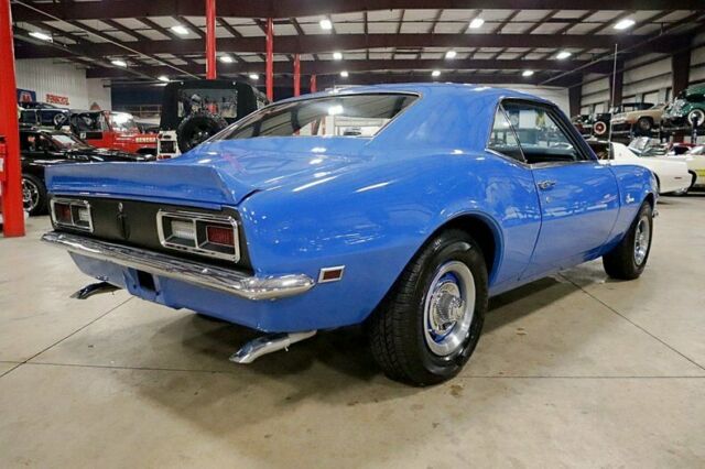 1968 Chevrolet Camaro - photo 5