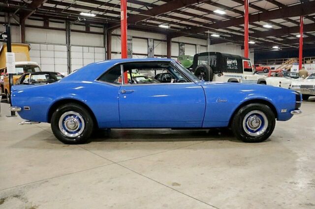 1968 Chevrolet Camaro - photo 6
