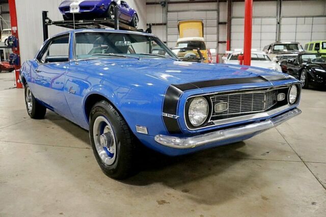 1968 Chevrolet Camaro - photo 7
