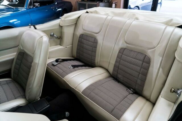 1968 Chevrolet Camaro 327 - photo 10