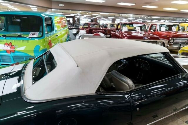 1968 Chevrolet Camaro 327 - photo 6