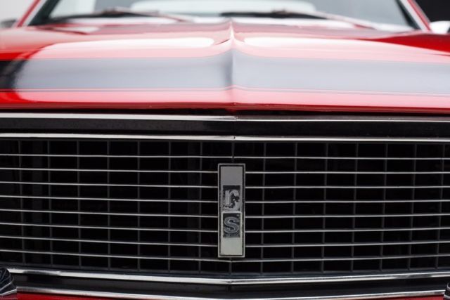 1968 Chevrolet Camaro -- - photo 4
