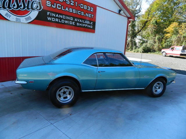 1968 Chevrolet Camaro Camaro Base - photo 5