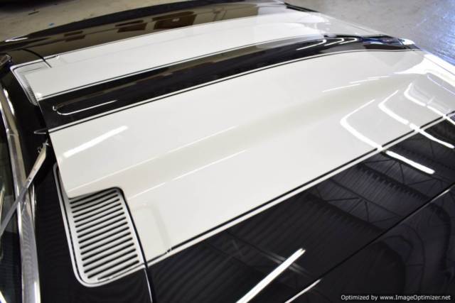 1968 Chevrolet Camaro - photo 11