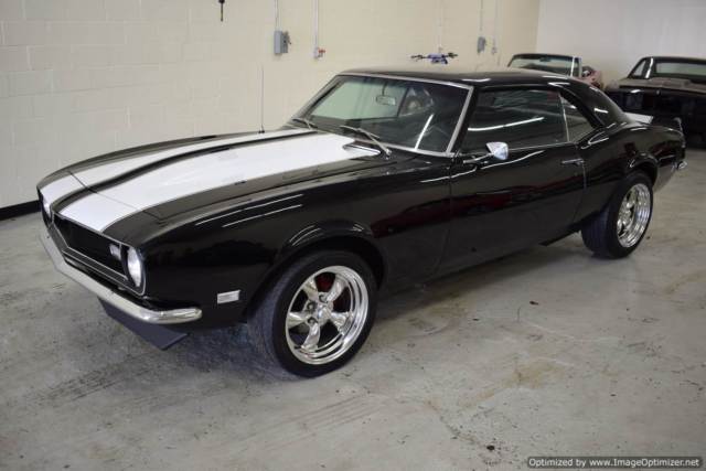 1968 Chevrolet Camaro - photo 2
