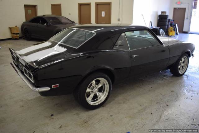 1968 Chevrolet Camaro - photo 4