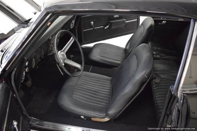 1968 Chevrolet Camaro - photo 6