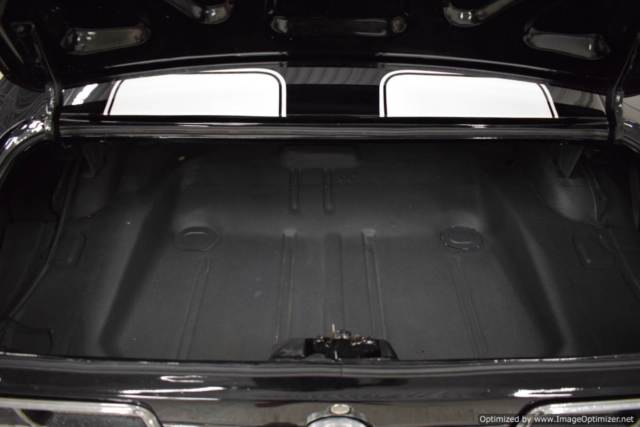 1968 Chevrolet Camaro - photo 8