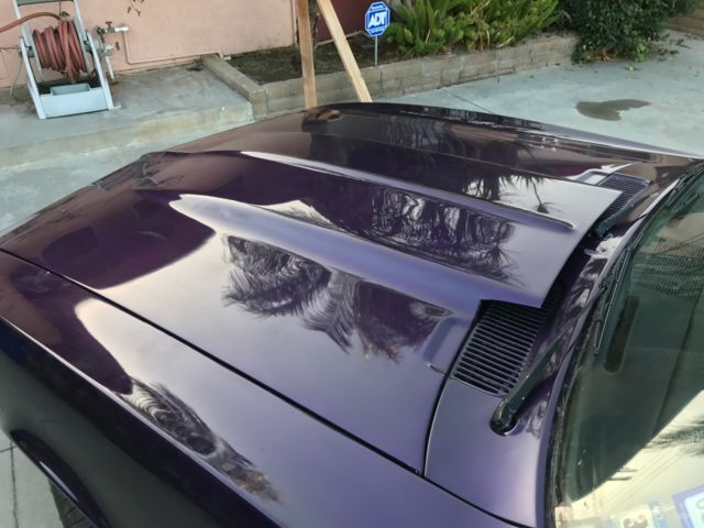 1968 Chevrolet Camaro V8 Coupe Automatic - photo 10