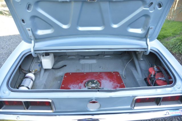 1968 Chevrolet Camaro - photo 13