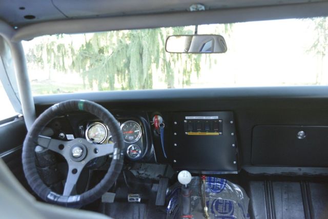 1968 Chevrolet Camaro - photo 8
