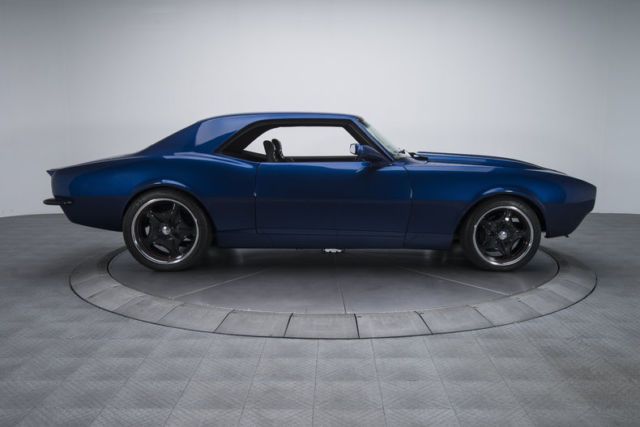 1968 Chevrolet Camaro -- - photo 6