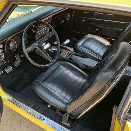 1968 Chevrolet Camaro Z28 - photo 2