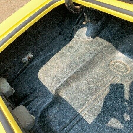 1968 Chevrolet Camaro Z28 - photo 5