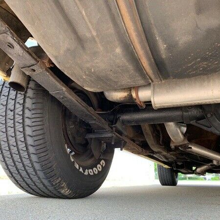 1968 Chevrolet Camaro Z28 - photo 6