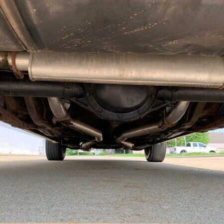 1968 Chevrolet Camaro Z28 - photo 7