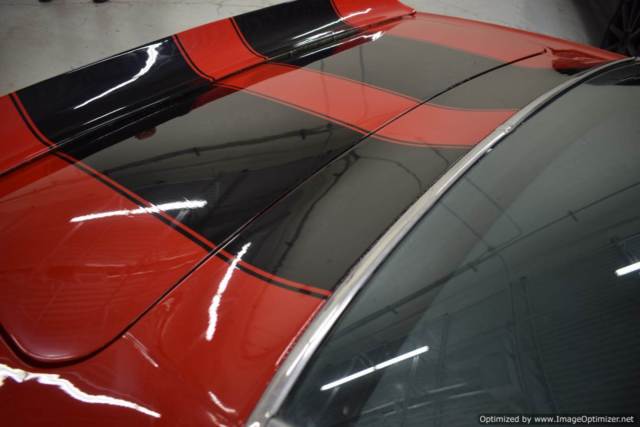 1968 Chevrolet Camaro - photo 11