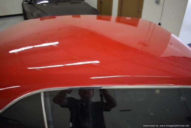 1968 Chevrolet Camaro - photo 12