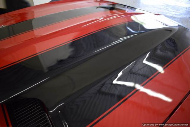 1968 Chevrolet Camaro - photo 13