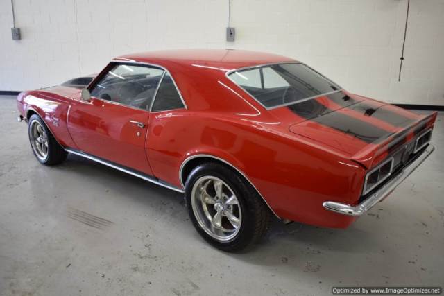 1968 Chevrolet Camaro - photo 4