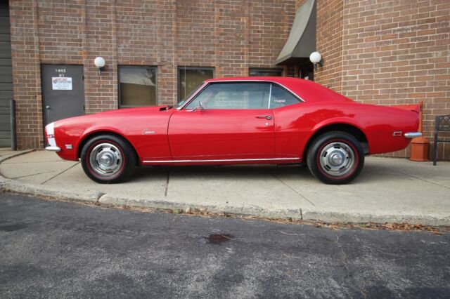 1968 Chevrolet Camaro 427 - 18k Original Miles - photo 3