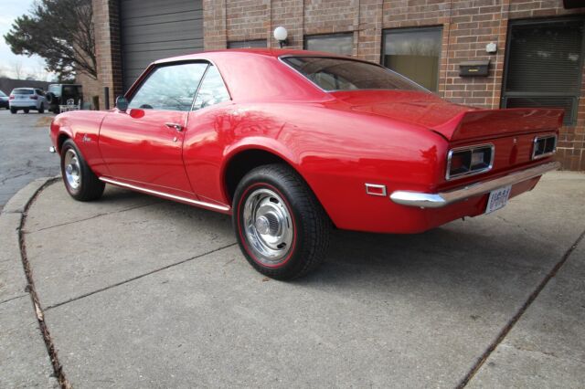 1968 Chevrolet Camaro 427 - 18k Original Miles - photo 4