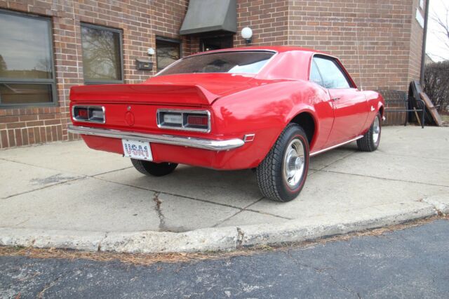 1968 Chevrolet Camaro 427 - 18k Original Miles - photo 5