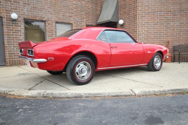 1968 Chevrolet Camaro 427 - 18k Original Miles - photo 6