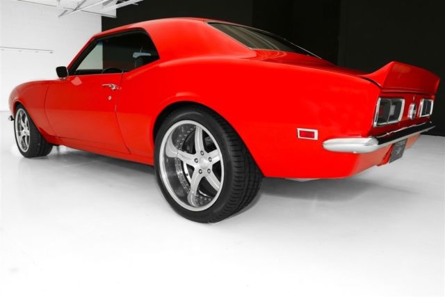 1968 Chevrolet Camaro 454/520hp, Pro-Tour - photo 3