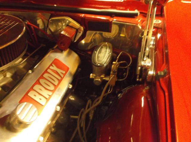 1968 Chevrolet Camaro - photo 10