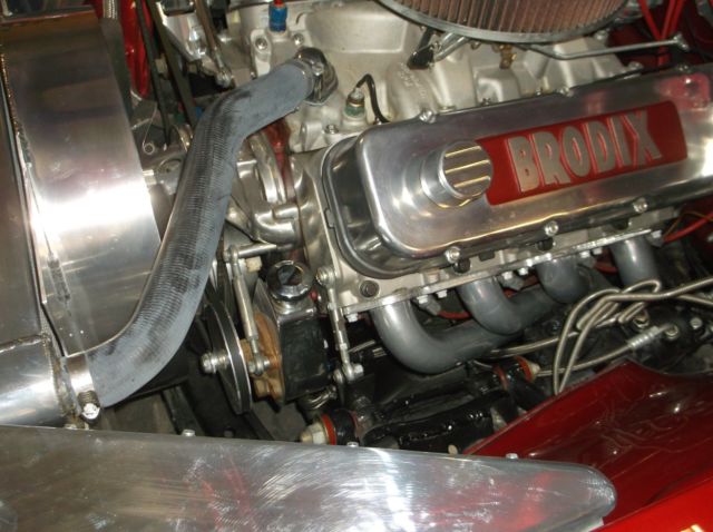 1968 Chevrolet Camaro - photo 11