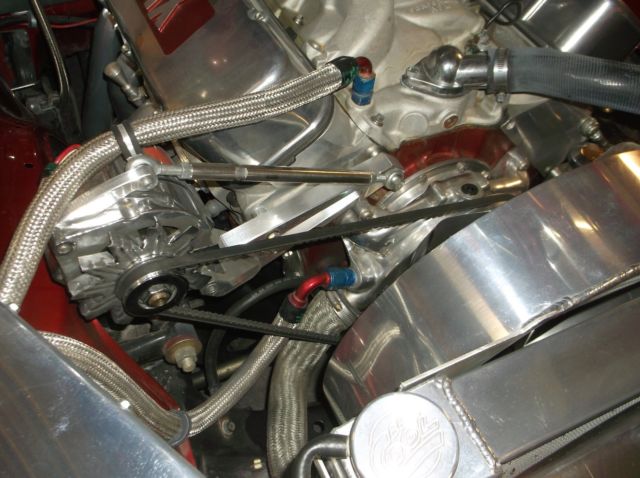 1968 Chevrolet Camaro - photo 9
