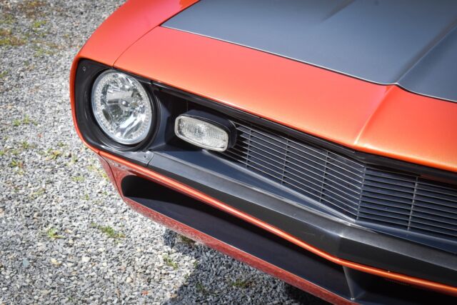 1968 Chevrolet Camaro -- - photo 12