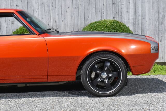 1968 Chevrolet Camaro -- - photo 3