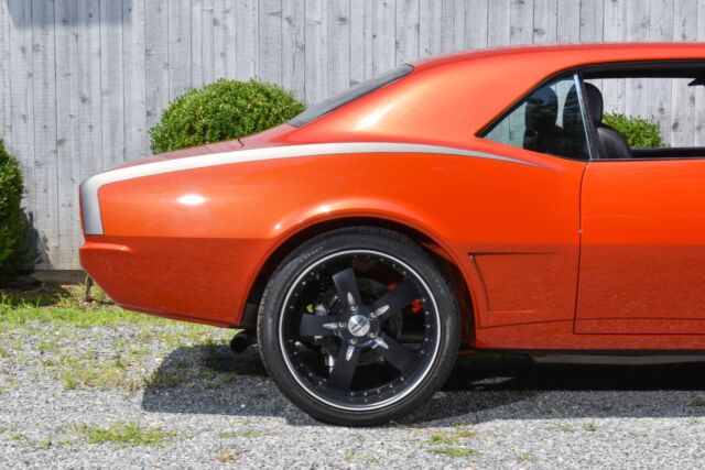 1968 Chevrolet Camaro -- - photo 5
