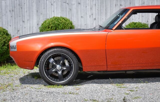 1968 Chevrolet Camaro -- - photo 6