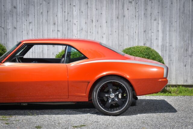 1968 Chevrolet Camaro -- - photo 8