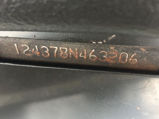 1968 Chevrolet Camaro -- - photo 12