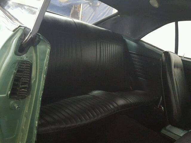 1968 Chevrolet Camaro -- - photo 6