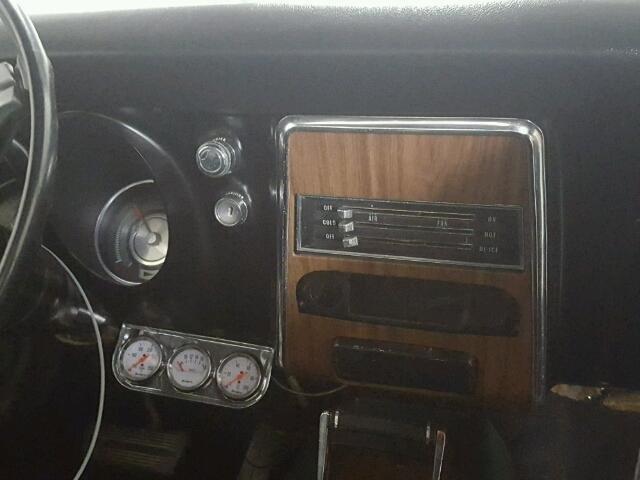 1968 Chevrolet Camaro -- - photo 7