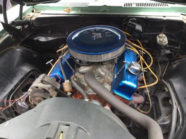 1968 Chevrolet Camaro -- - photo 8