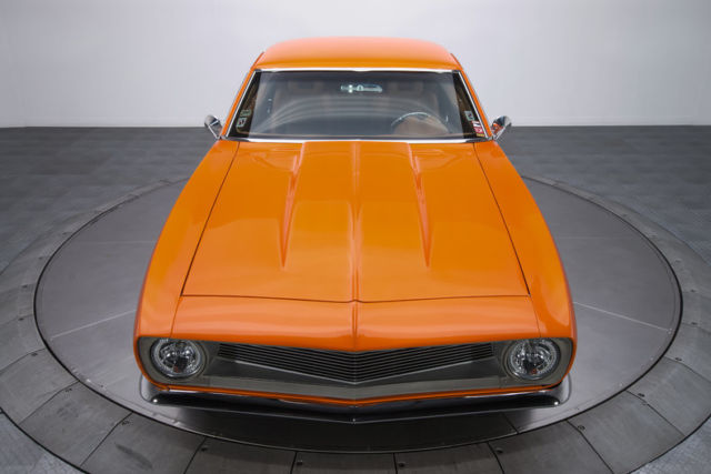 1968 Chevrolet Camaro -- - photo 10