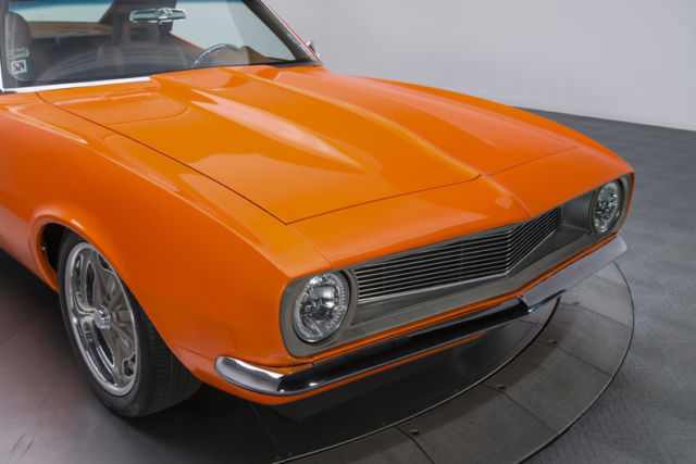 1968 Chevrolet Camaro -- - photo 11
