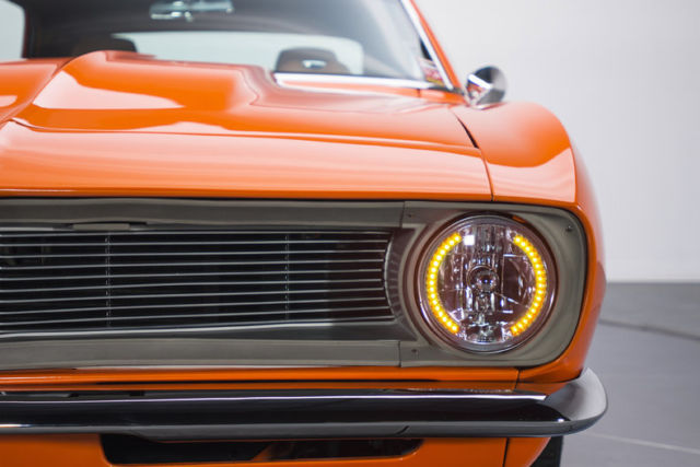 1968 Chevrolet Camaro -- - photo 12