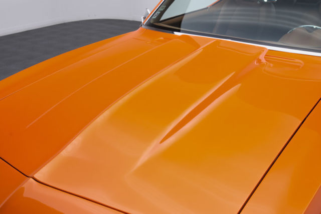 1968 Chevrolet Camaro -- - photo 13