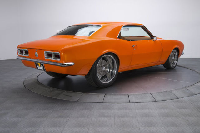 1968 Chevrolet Camaro -- - photo 3