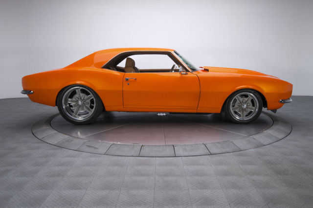 1968 Chevrolet Camaro -- - photo 6