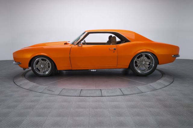 1968 Chevrolet Camaro -- - photo 7