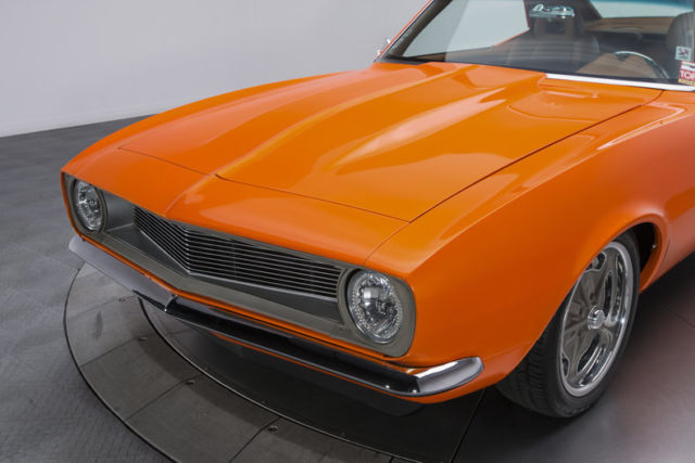 1968 Chevrolet Camaro -- - photo 8