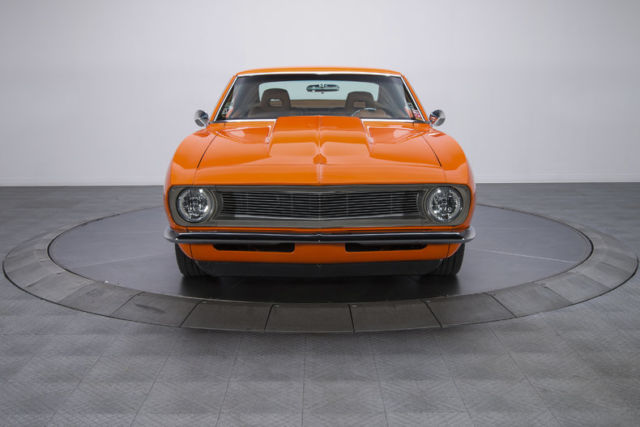 1968 Chevrolet Camaro -- - photo 9